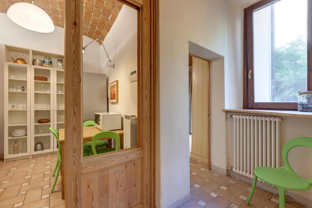 Campuccio 42 Appartement