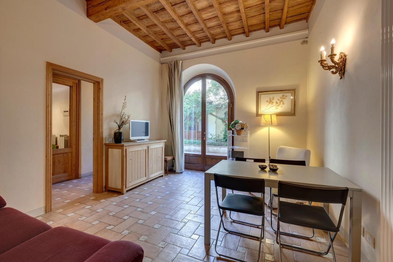 Appartement Campuccio 42