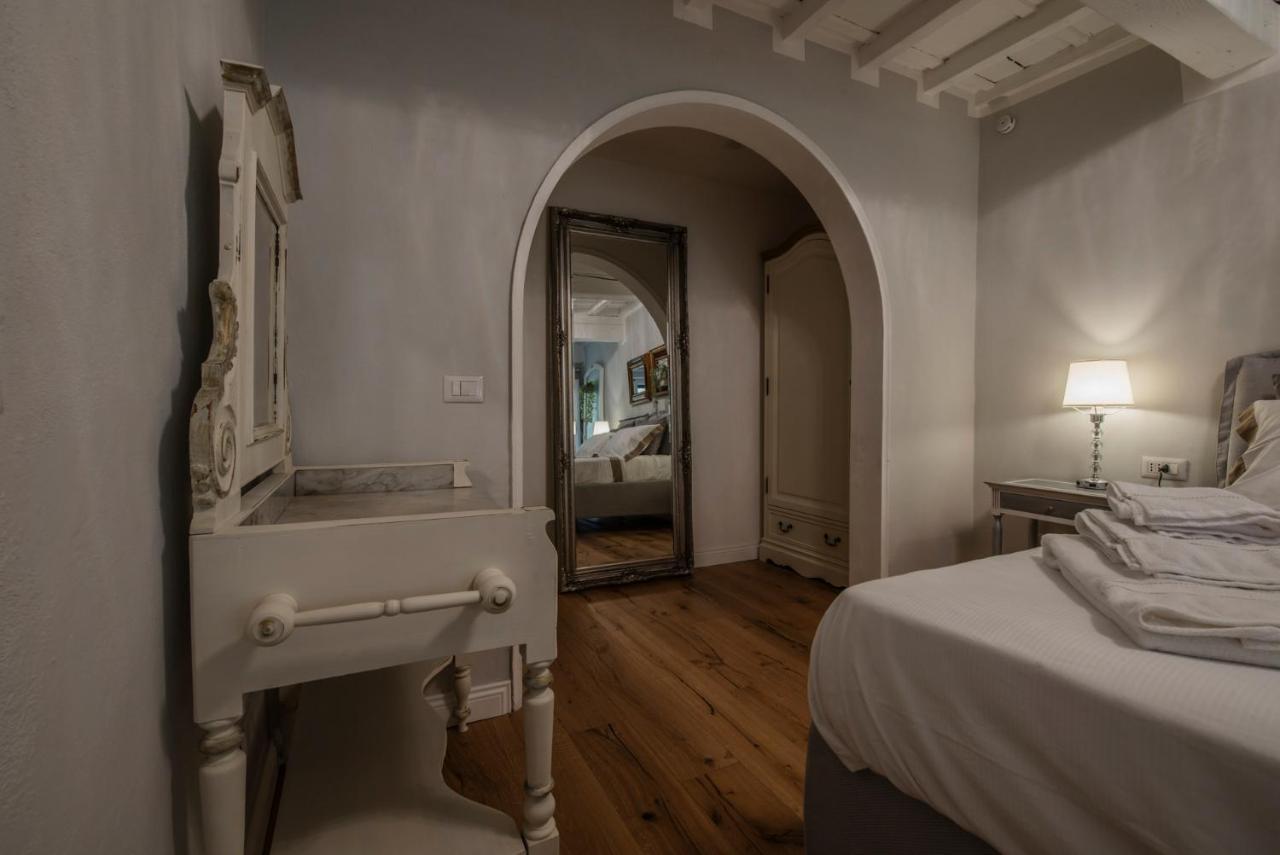 Peruzzi Royal Apartamento Florença