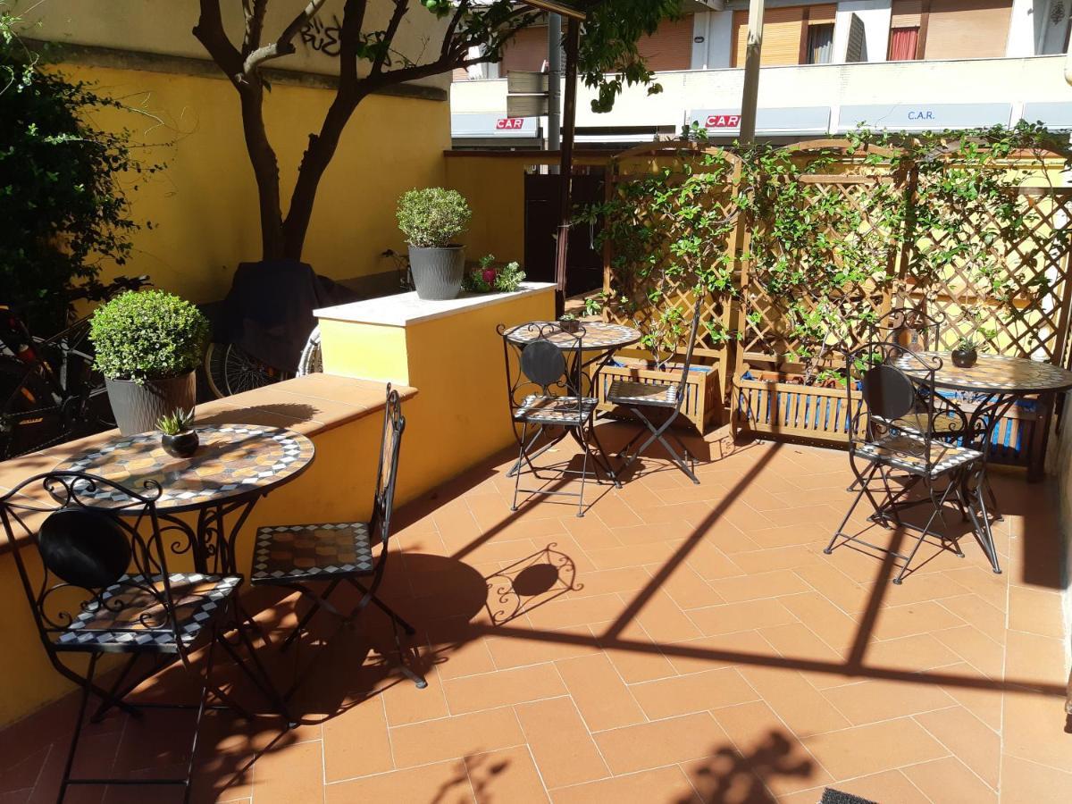 Guest house L'aranceto&stilnovo 3*