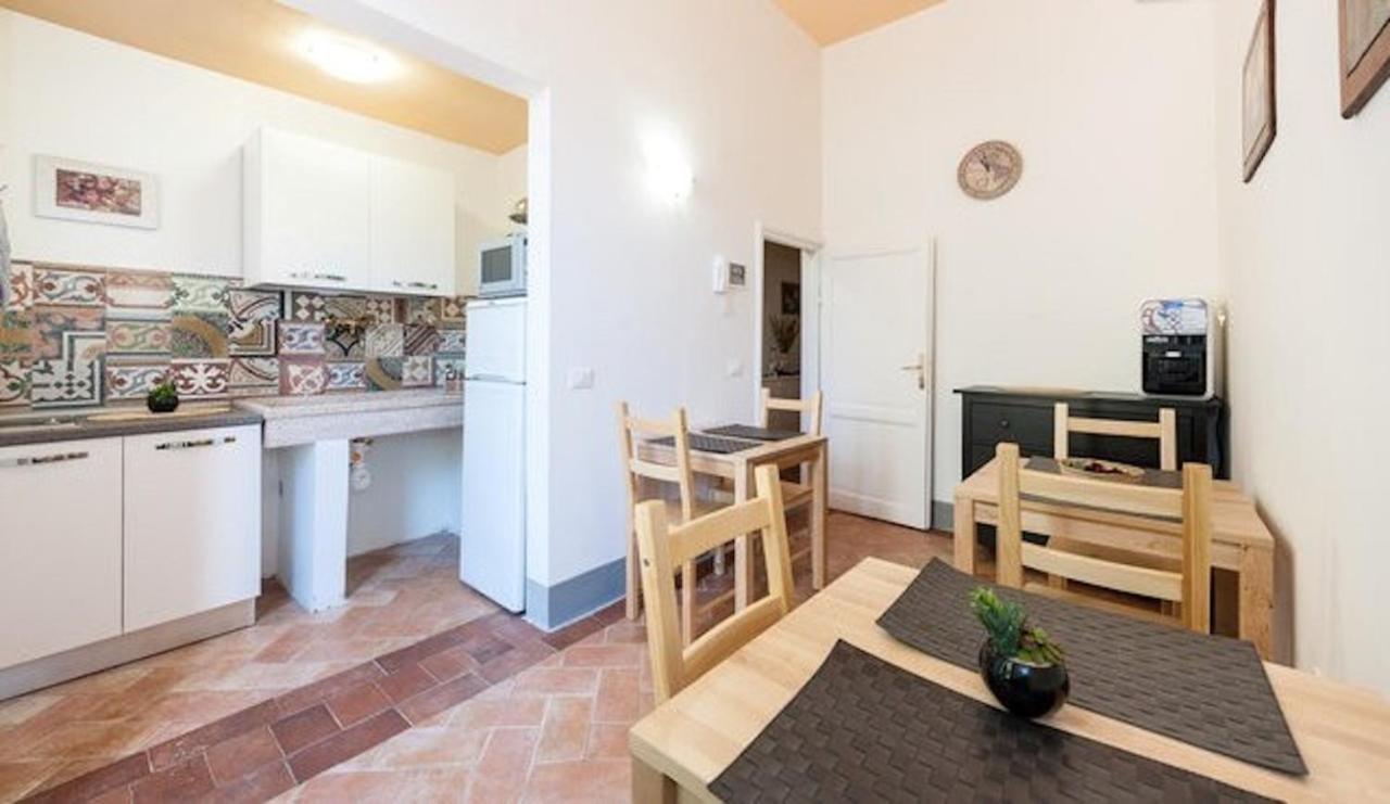 L'aranceto&stilnovo 3* Florence