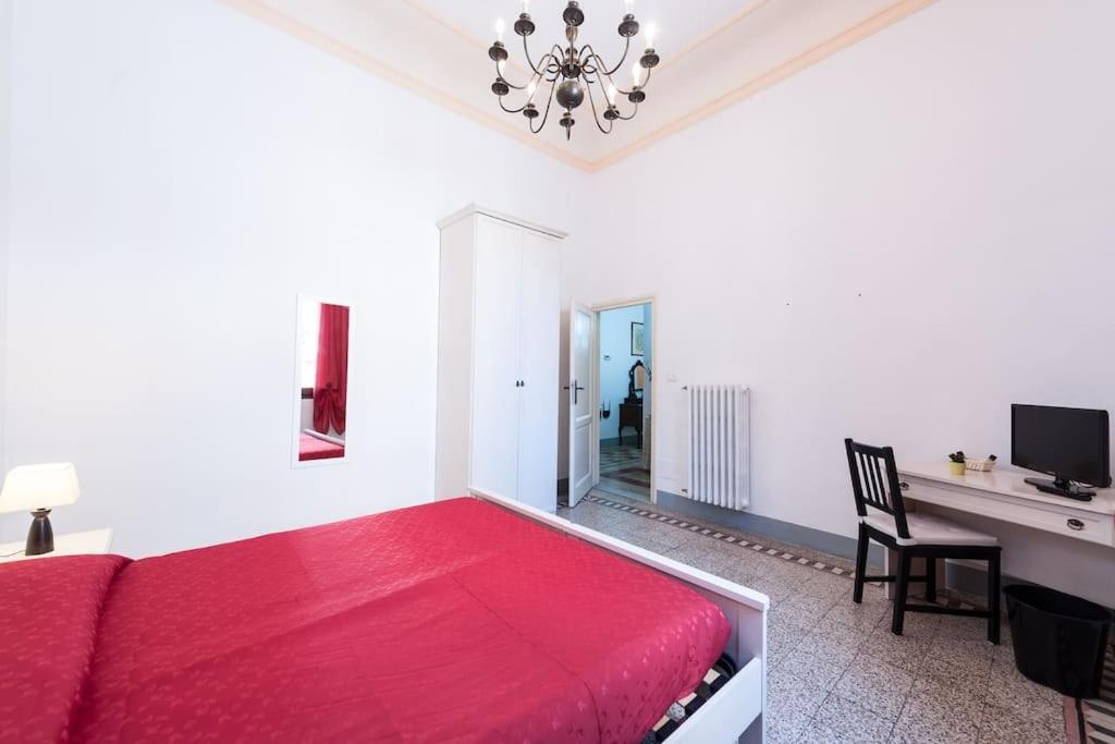 L'aranceto&stilnovo Guest house