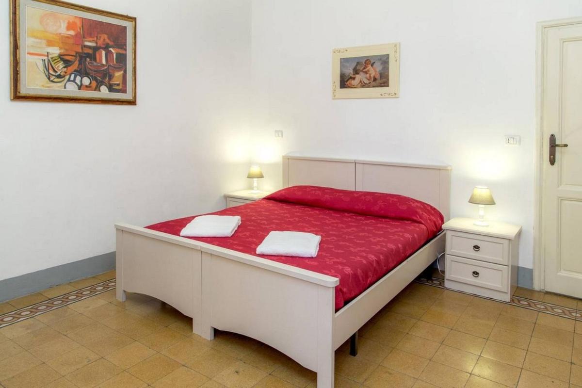 L'aranceto&stilnovo Guest house
