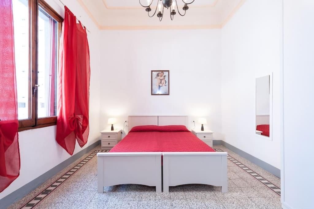 Guest house L'aranceto&stilnovo Florence