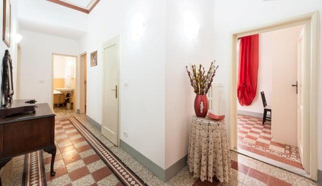 L'aranceto&stilnovo Guest house