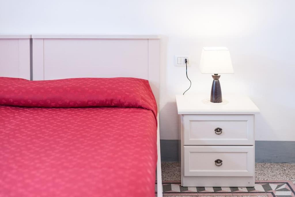 L'aranceto&stilnovo Guest house
