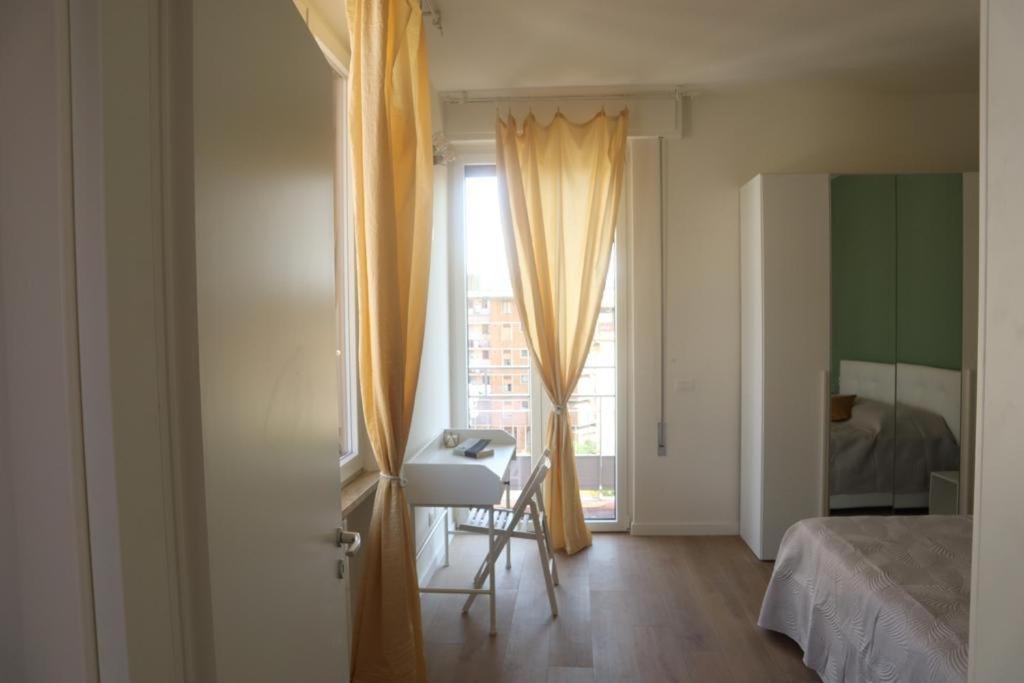 Apartamento Santa Maria Novella - Golden Lily Florence, Center