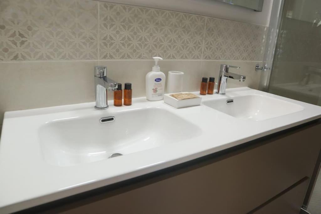 Apartamento Santa Maria Novella - Golden Lily Florence, Center *