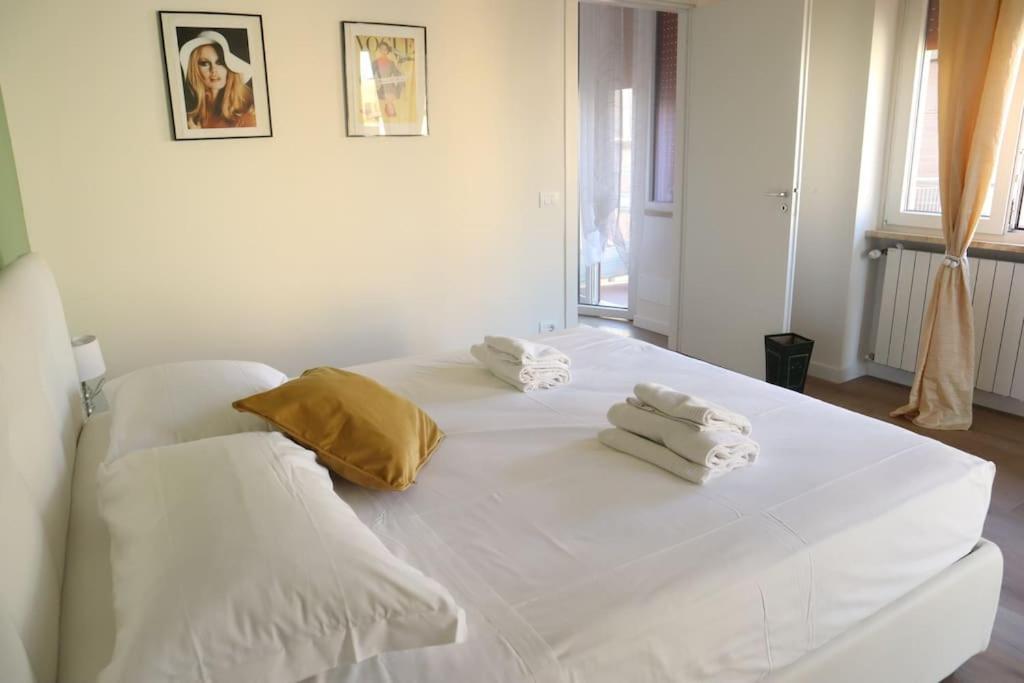 Santa Maria Novella - Golden Lily Florence, Center Apartamento