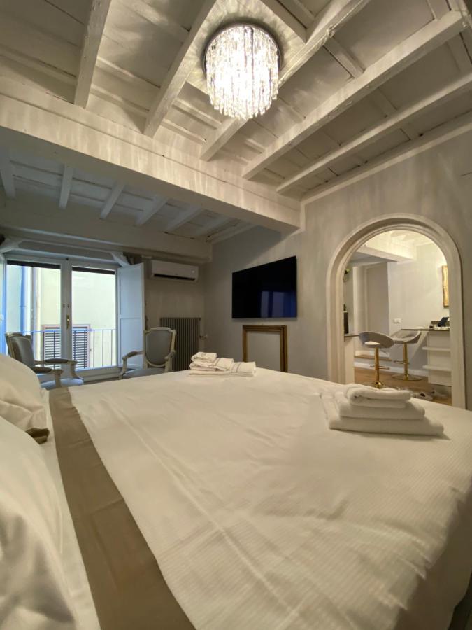 Apartamento Peruzzi Royal *