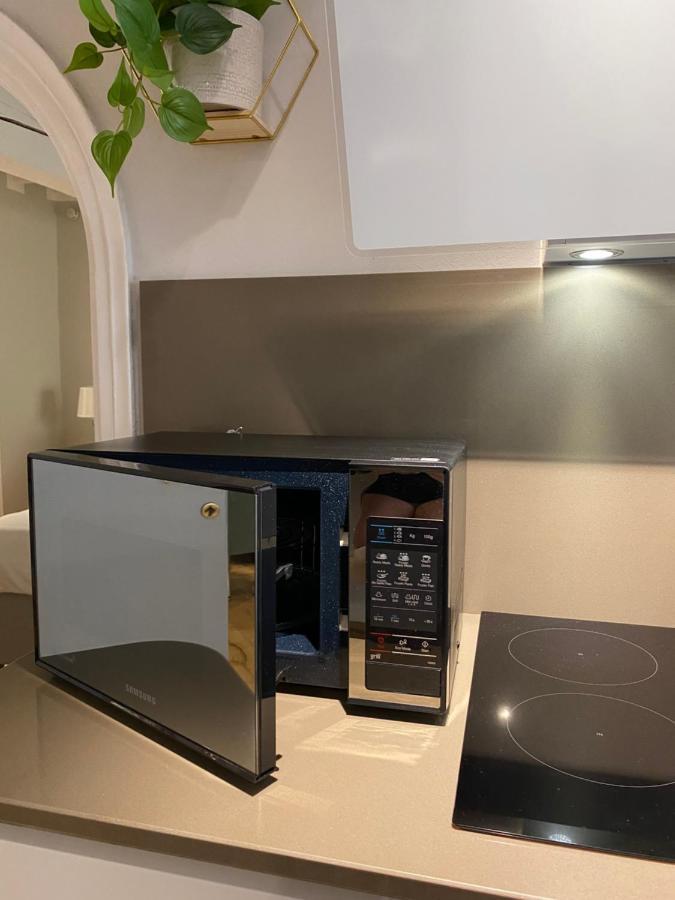 Peruzzi Royal Apartamento Florença