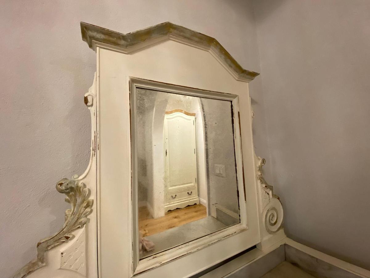 Peruzzi Royal Apartamento Florença