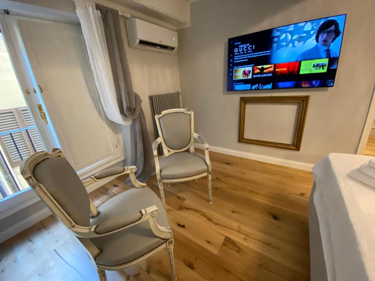 Apartamento Peruzzi Royal *