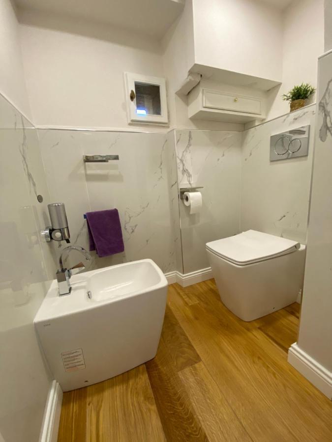 Apartamento Peruzzi Royal Florença