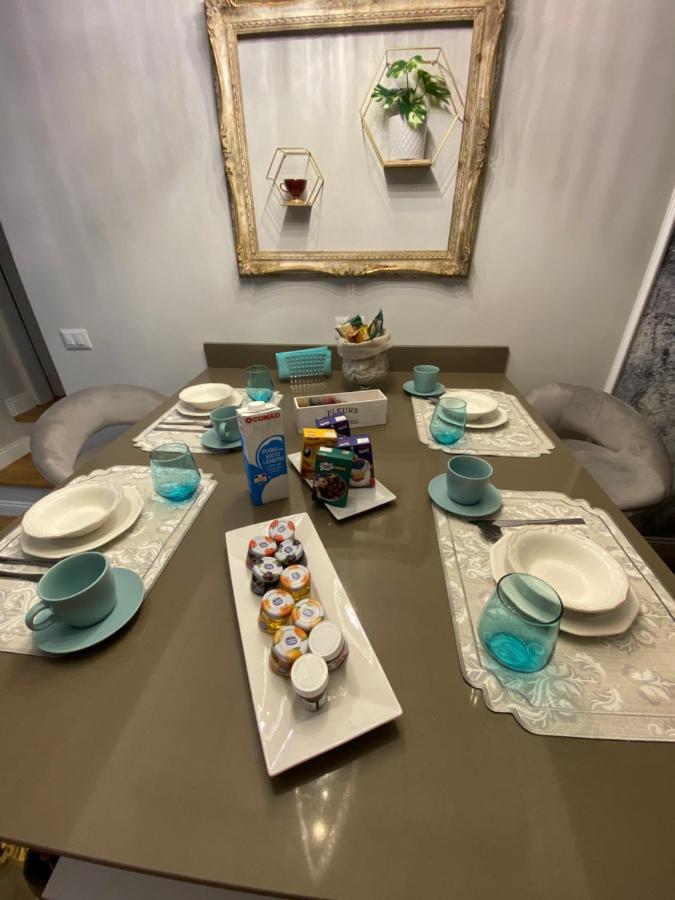 Peruzzi Royal Apartamento Florença