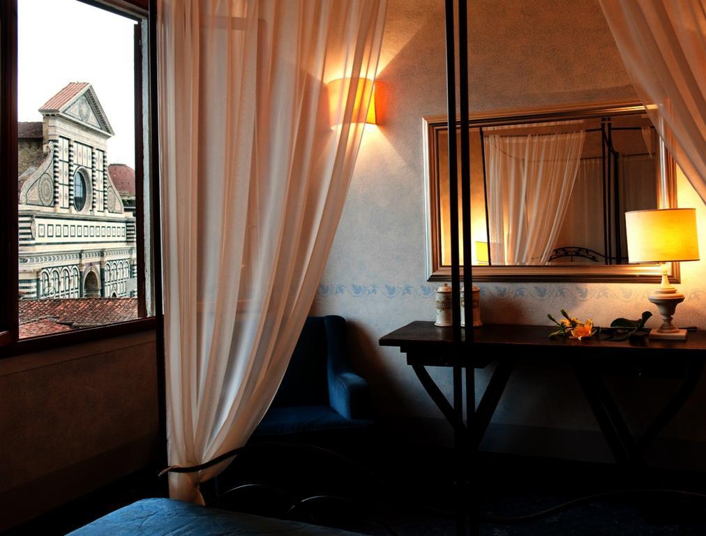 Palazzo Dal Borgo Hotel Florence