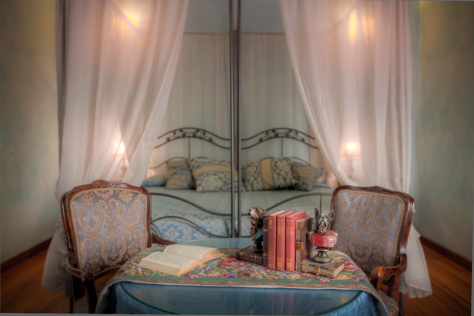 Palazzo Dal Borgo 4* Florence