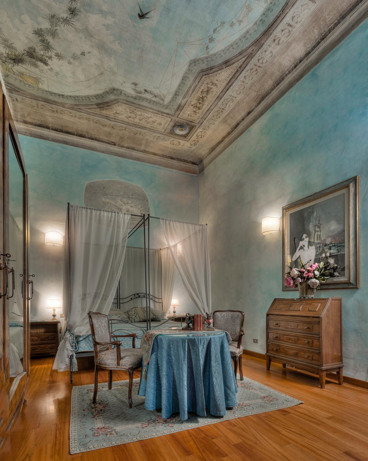 Hotel Palazzo Dal Borgo Florence