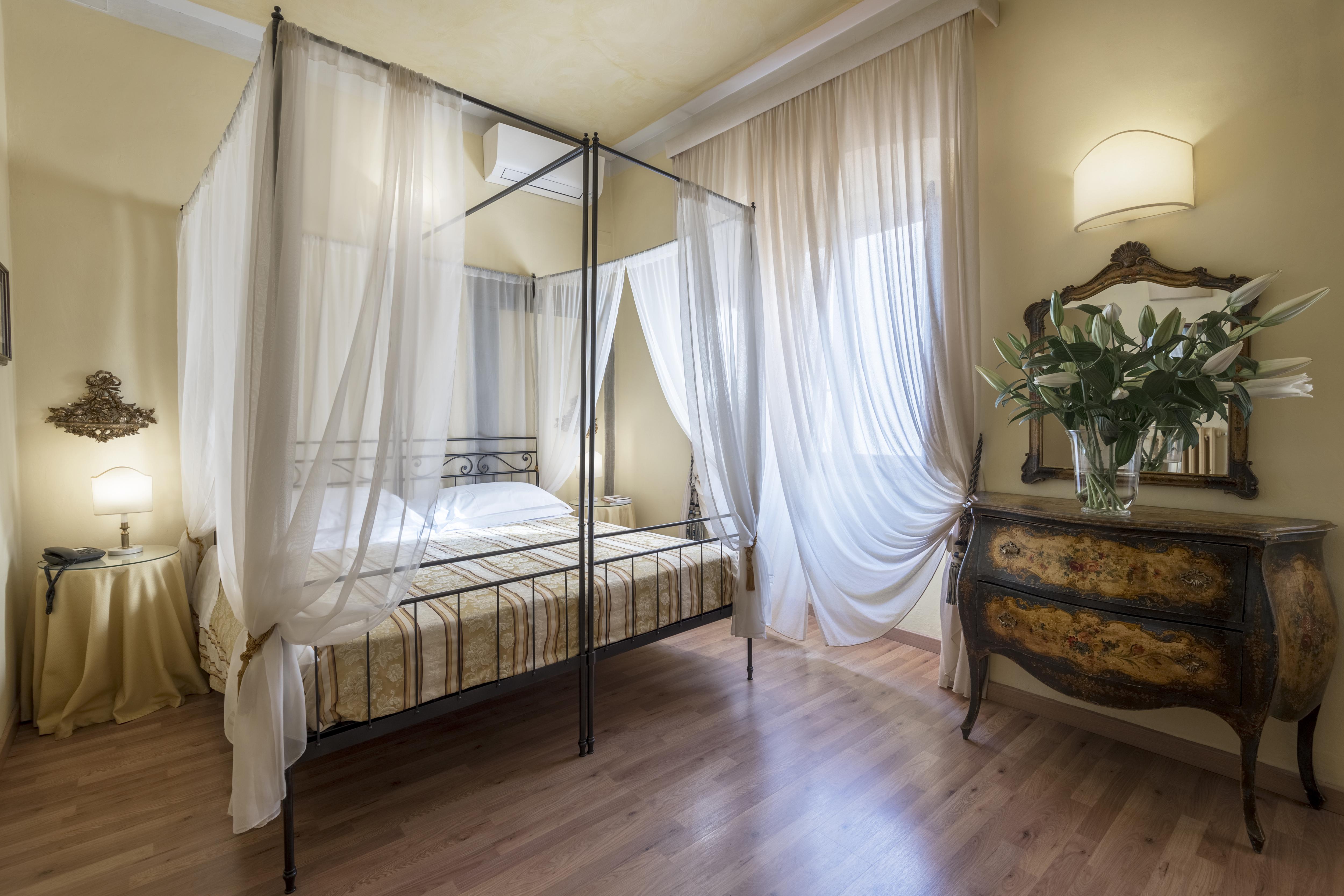 Hotel Palazzo Dal Borgo Florence