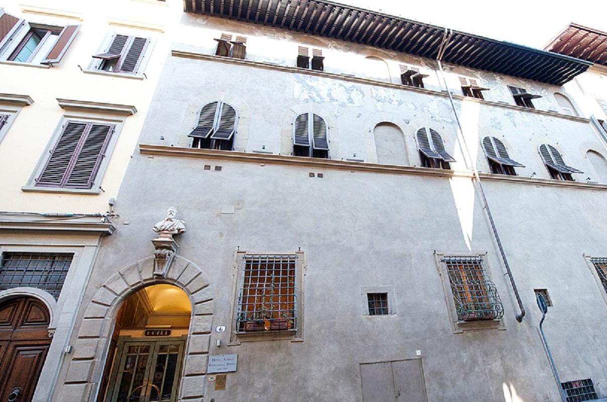 Palazzo Dal Borgo Hotel Florence