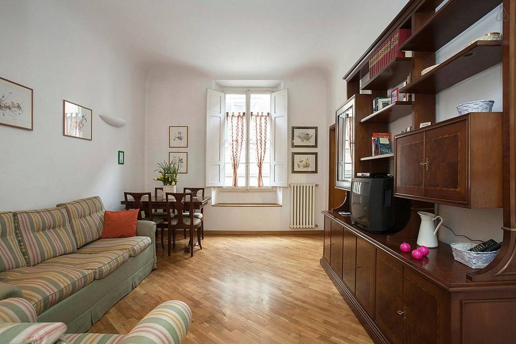 Gasthof Firenze Suite Florenz