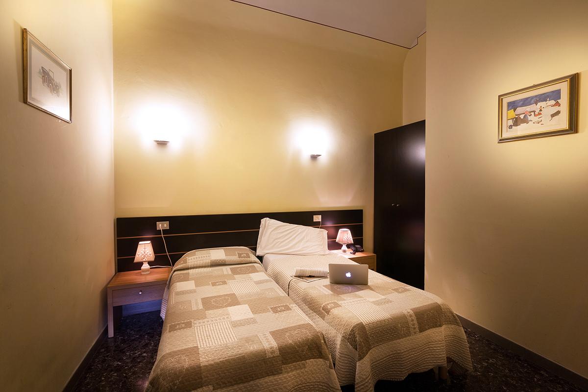 Eden Hotel Florença