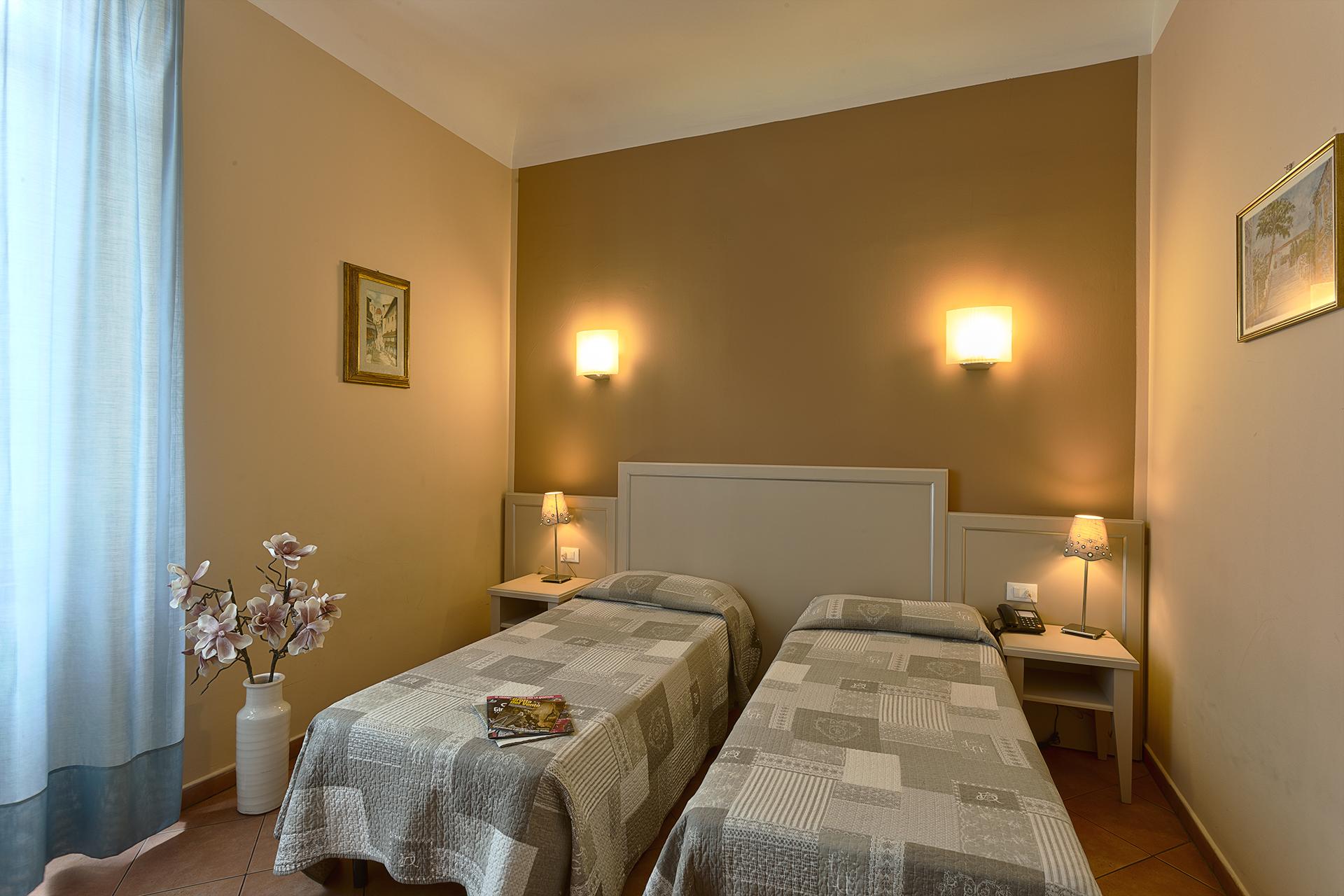 Eden Hotel Florença