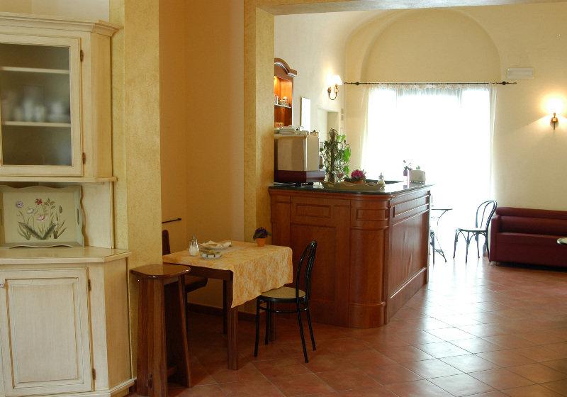 Hotel Eden 3*