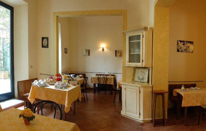 Eden Hotel Florença