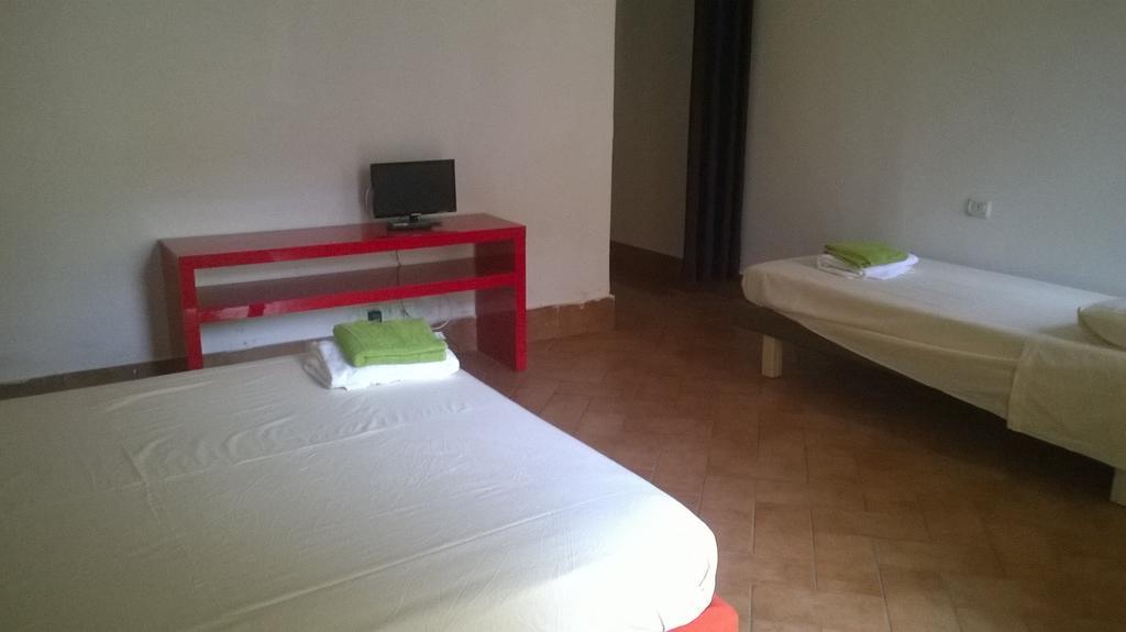 Apartamento Colonna Florença