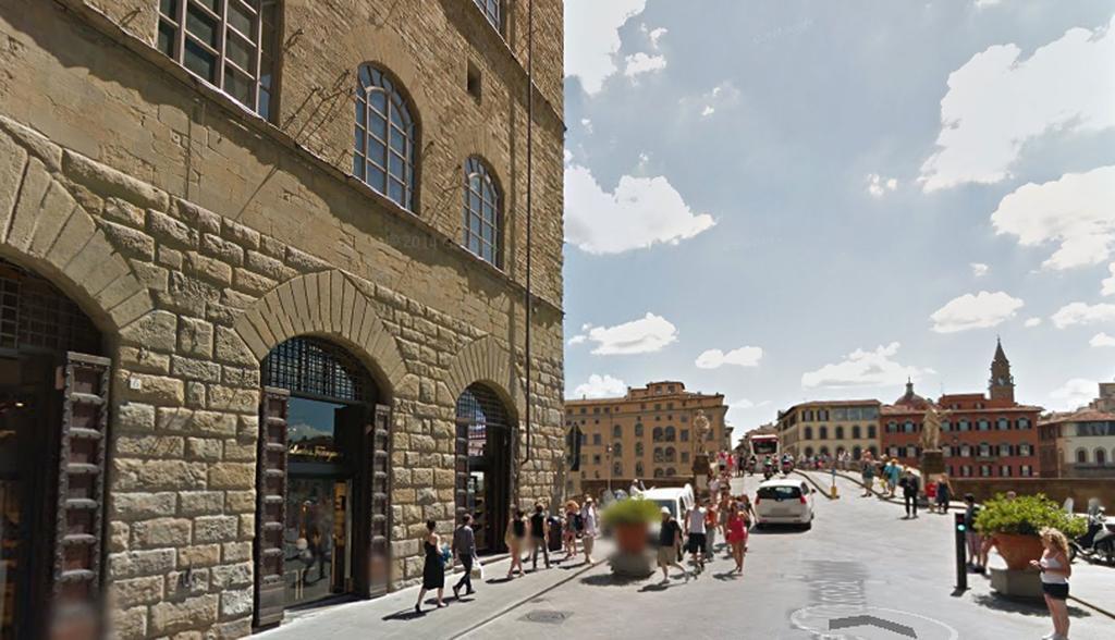Tornabuoni Charme Florence
