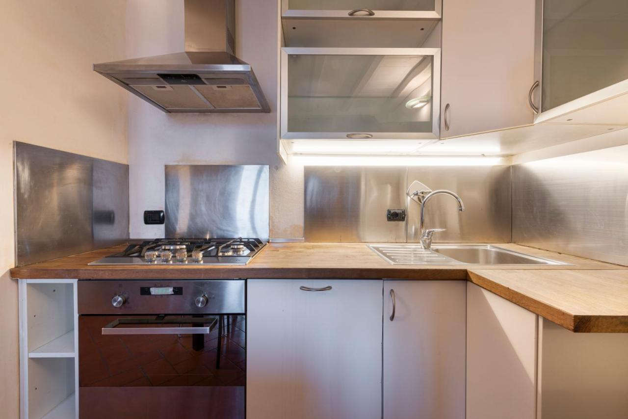 Apartment Giglio Di By Mmega