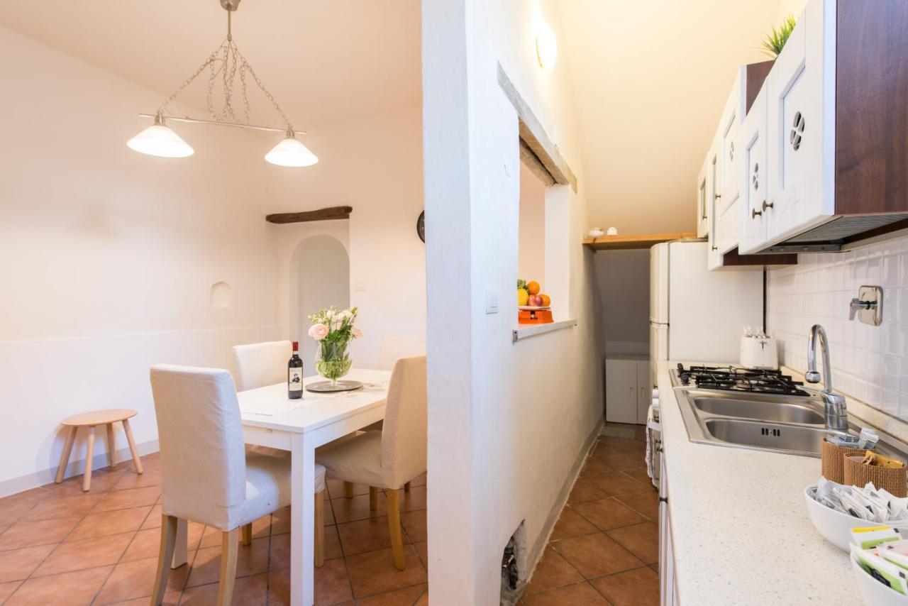 Casa A Sant'ambrogio - Santa Croce, Mercato & Bar - Homeunity Florence