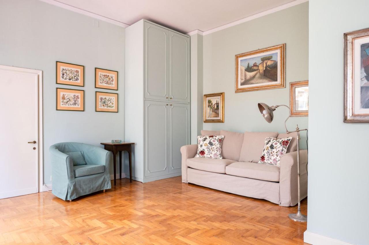 Terrace At 10 Mins From The Duomo - Homeunity * Florença
