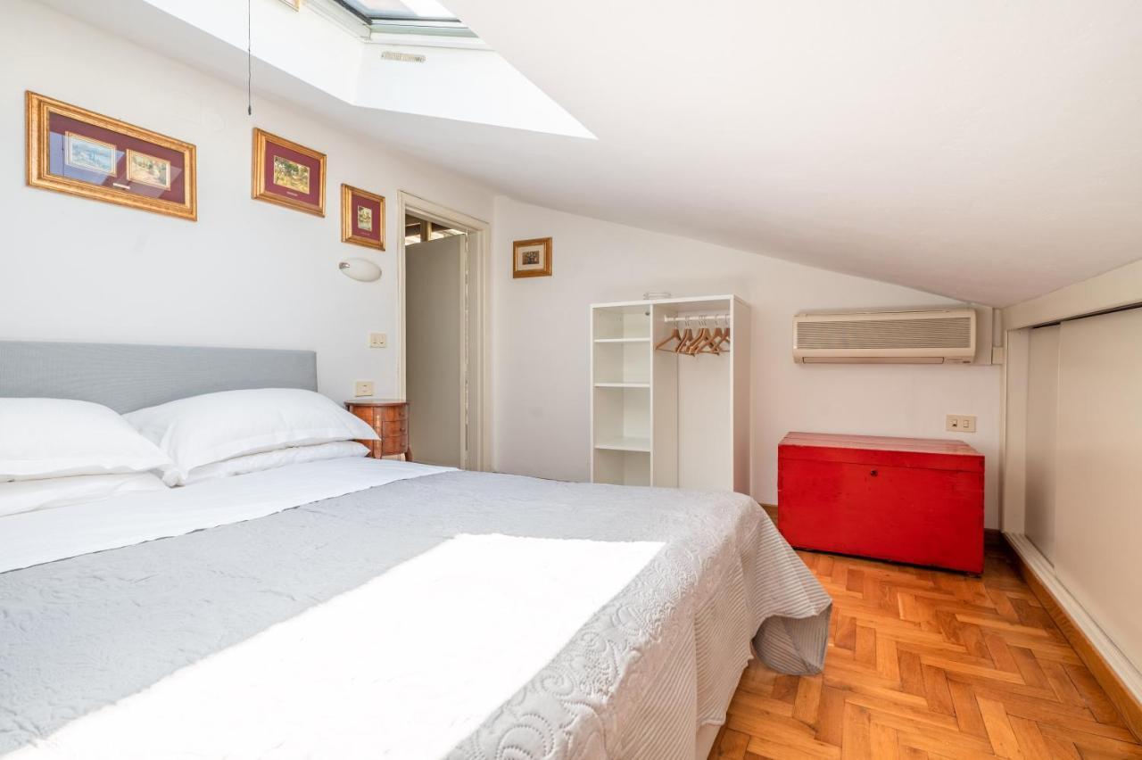 Apartamento Terrace At 10 Mins From The Duomo - Homeunity Florença