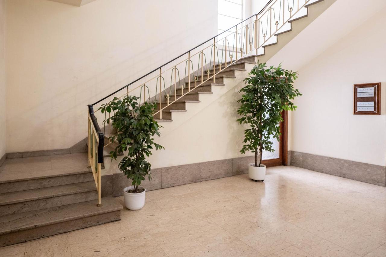 Apartamento Terrace At 10 Mins From The Duomo - Homeunity Florença