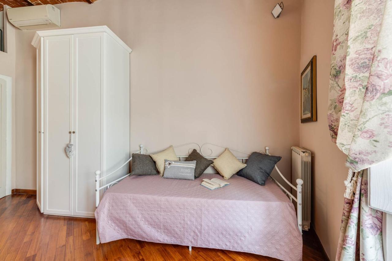 Elle Firenze