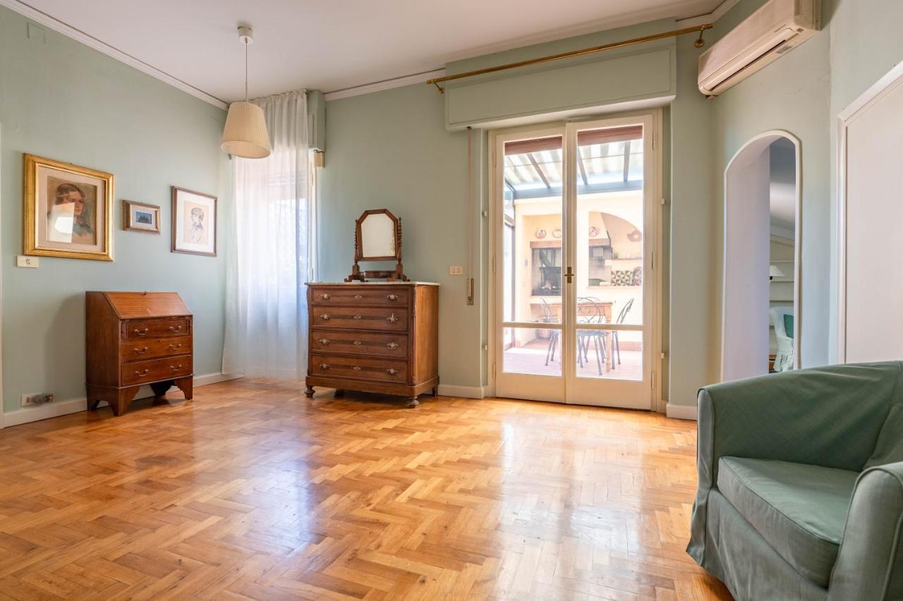 Apartamento Terrace At 10 Mins From The Duomo - Homeunity *
