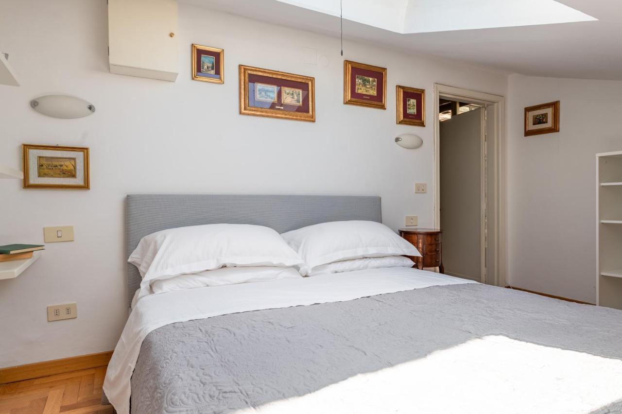 Apartamento Terrace At 10 Mins From The Duomo - Homeunity Florença