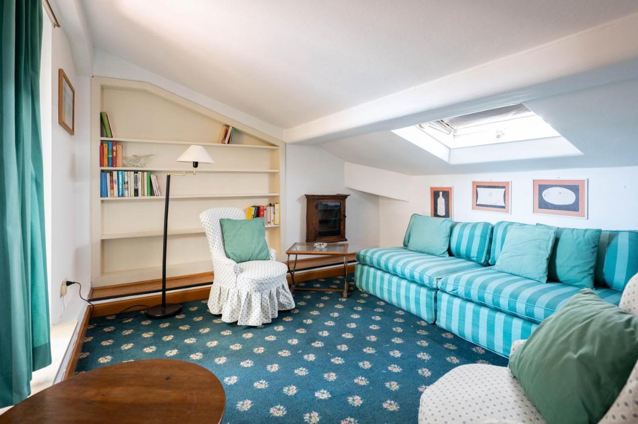 Apartamento Terrace At 10 Mins From The Duomo - Homeunity