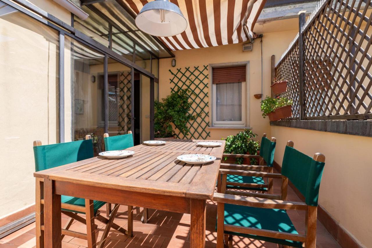 Apartamento Terrace At 10 Mins From The Duomo - Homeunity *