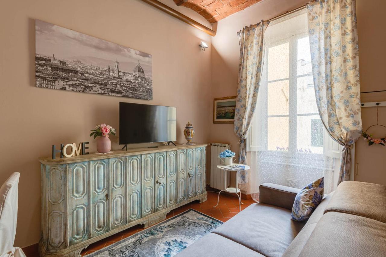 Elle Firenze