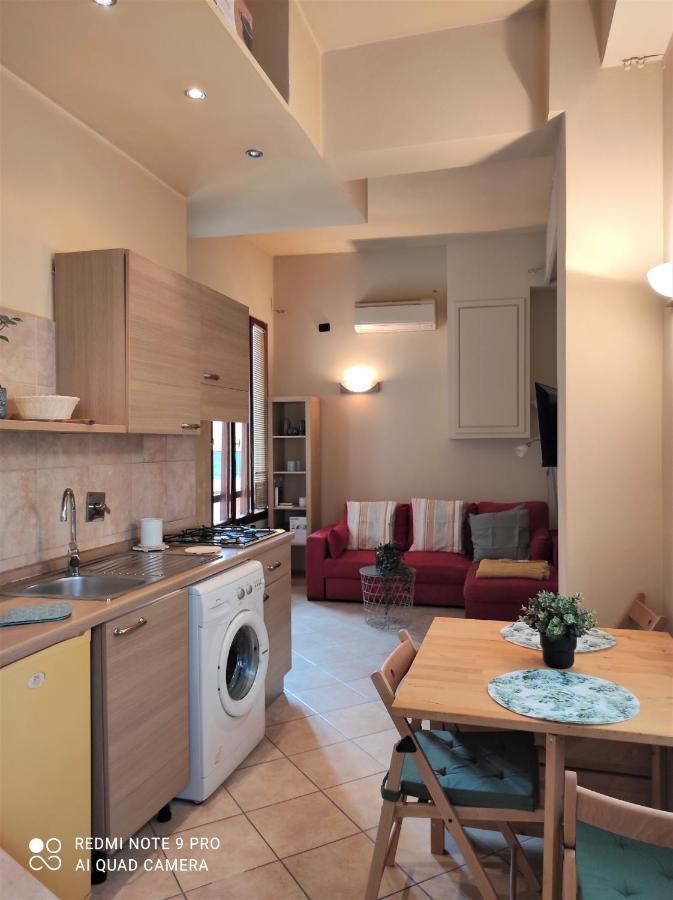 Il Nido Di Careggi Appartement