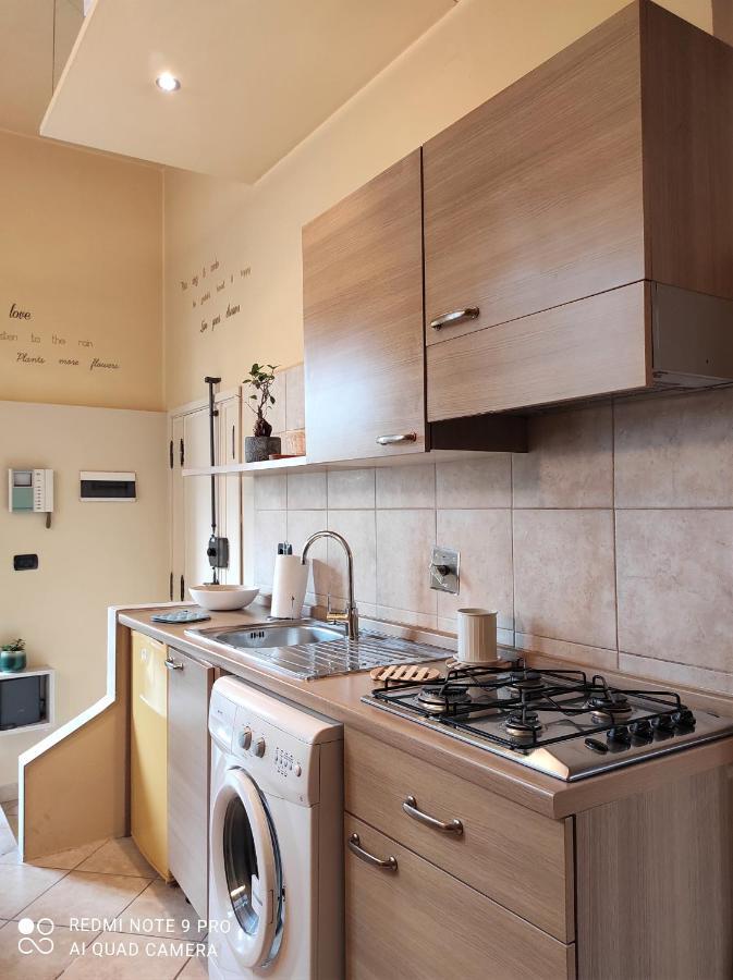 Appartement Il Nido Di Careggi Florence