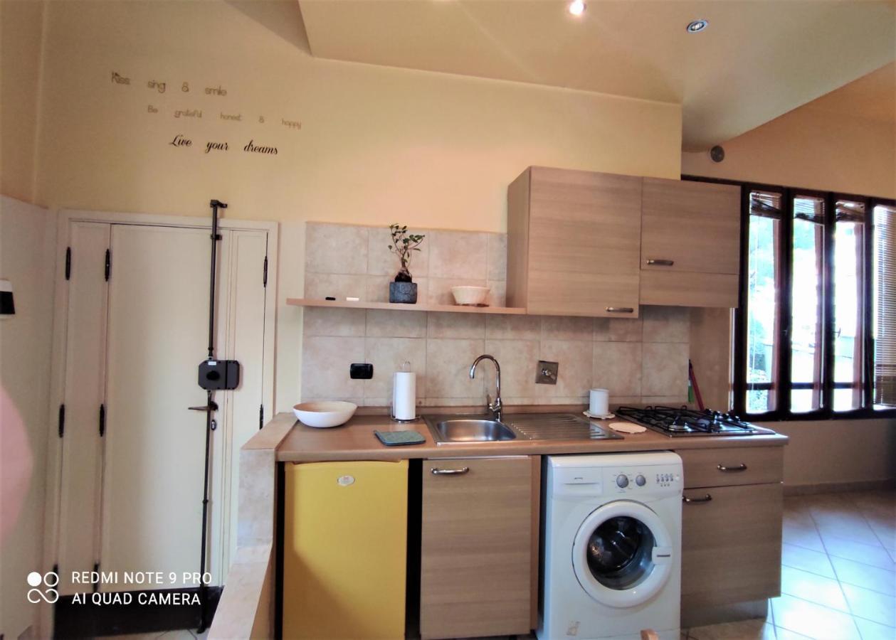 Il Nido Di Careggi Appartement