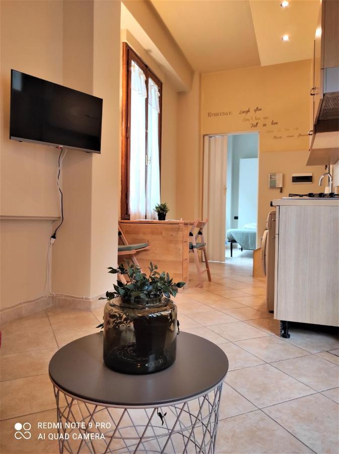 Appartement Il Nido Di Careggi Florence