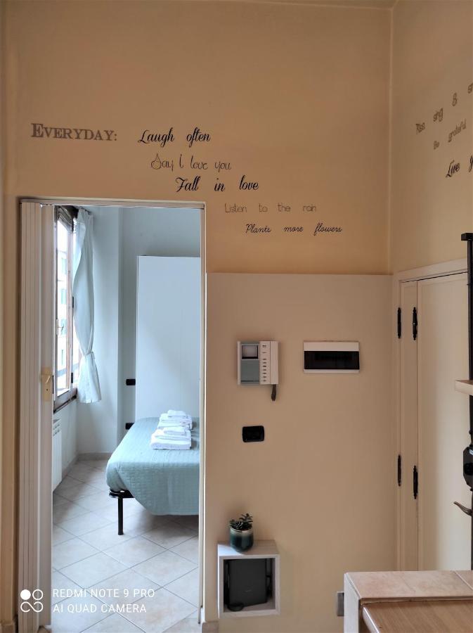 Appartement Il Nido Di Careggi Florence