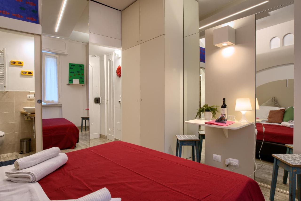 Apartamento La Chicca Pontevecchio Florença