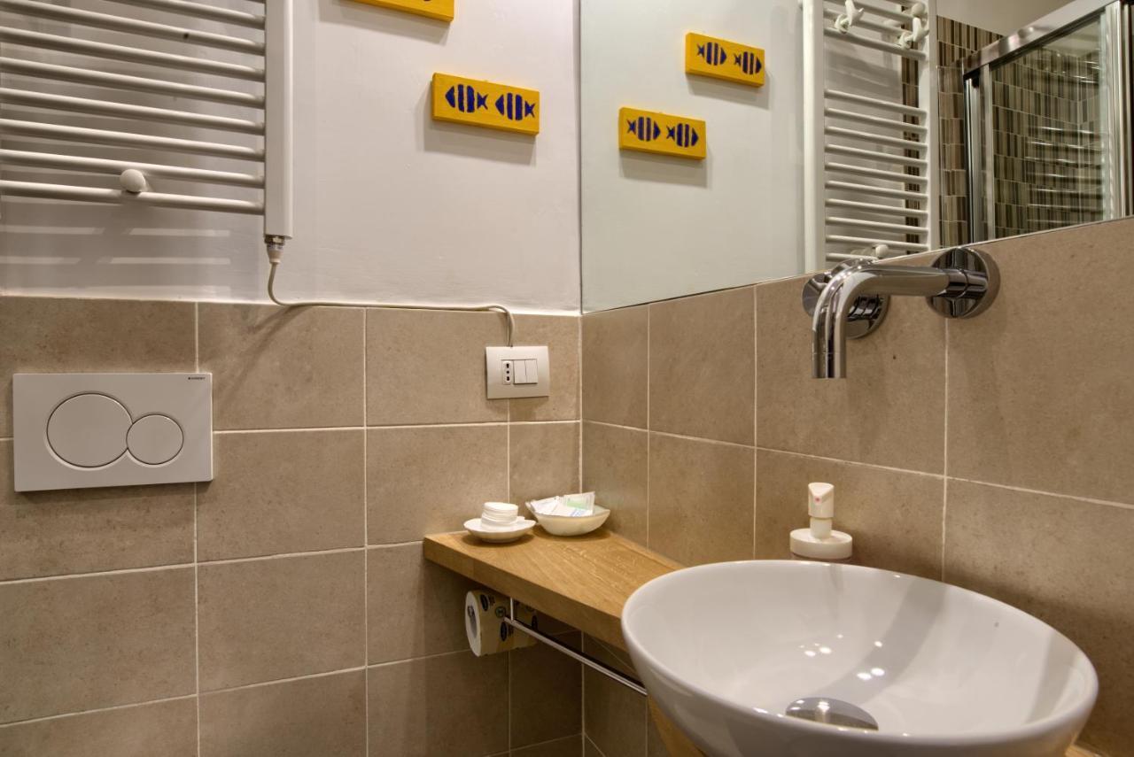 Apartamento La Chicca Pontevecchio *