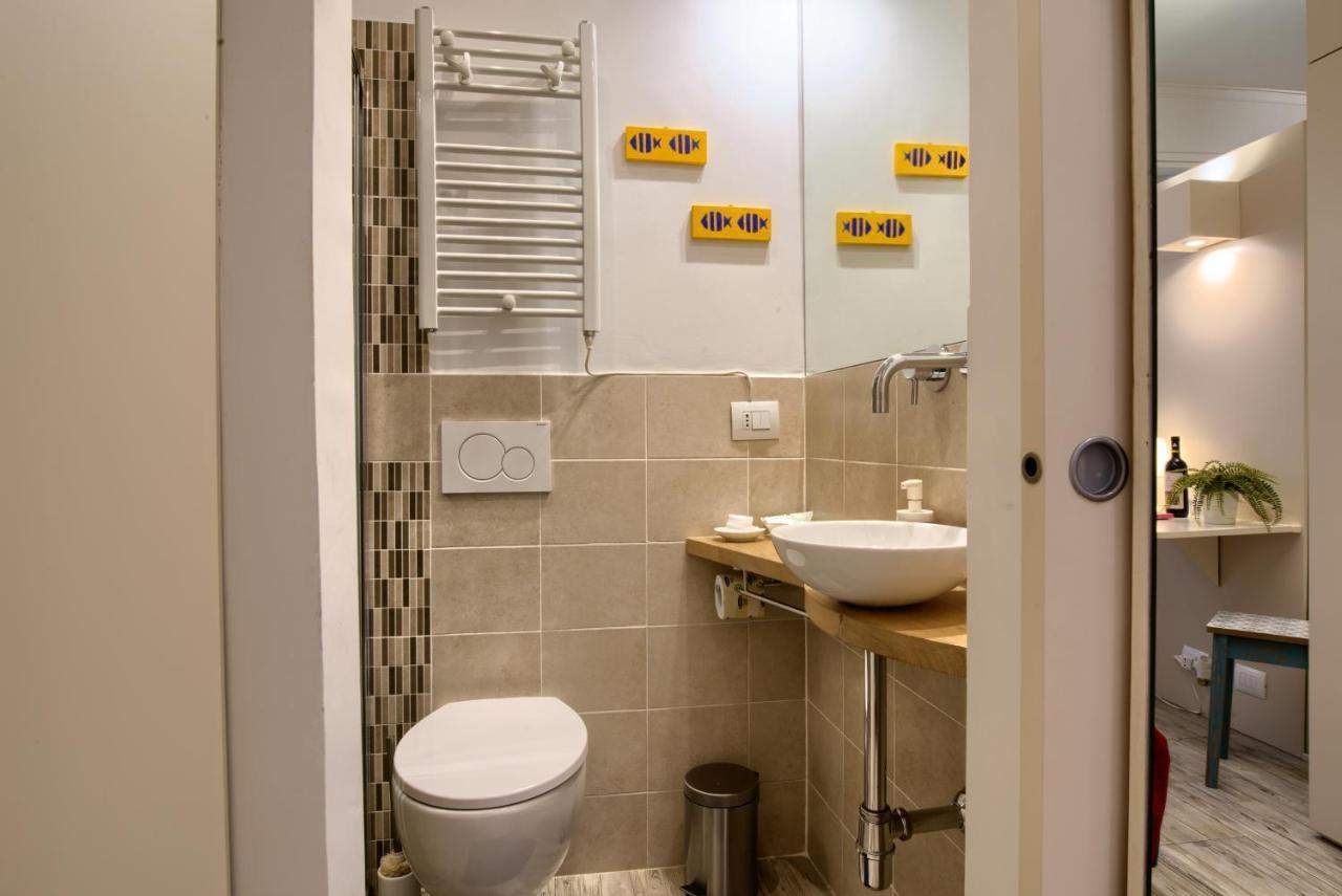 Apartamento La Chicca Pontevecchio